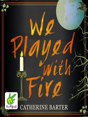 cover image of We Played With Fire